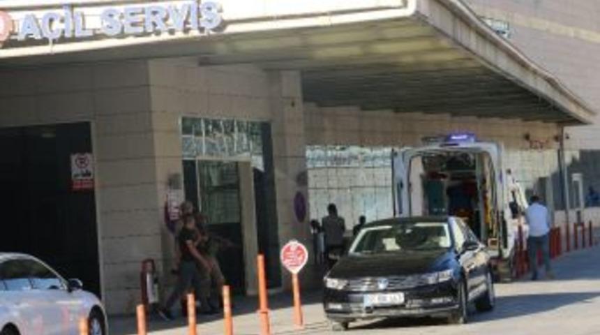 Siirt&rsquo;te Mayın Patlamasında 1 Korucu Yaralandı