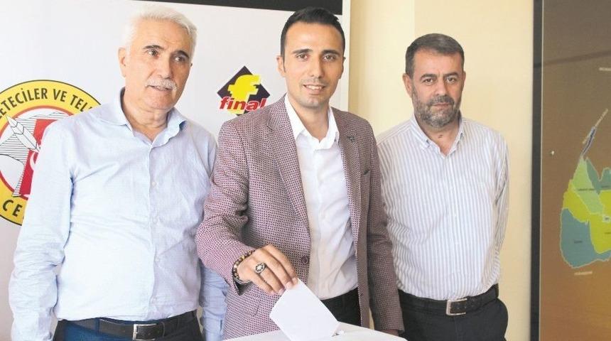 Mgtc&rsquo;de Kan Değişimi