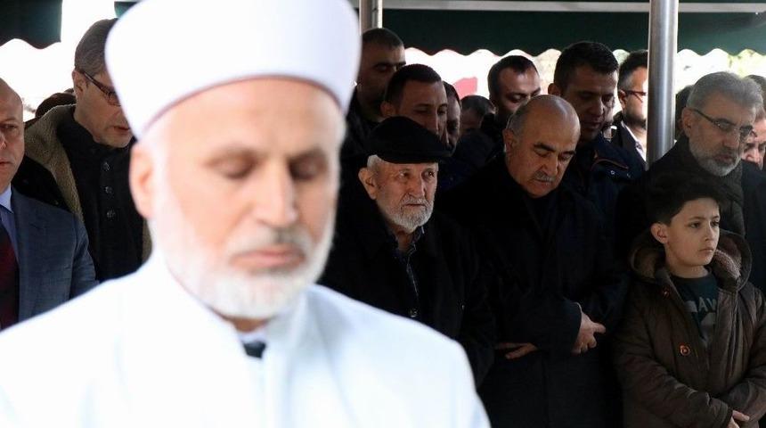 Rıfat Yıldırım&rsquo;ın Acı G&uuml;n&uuml;