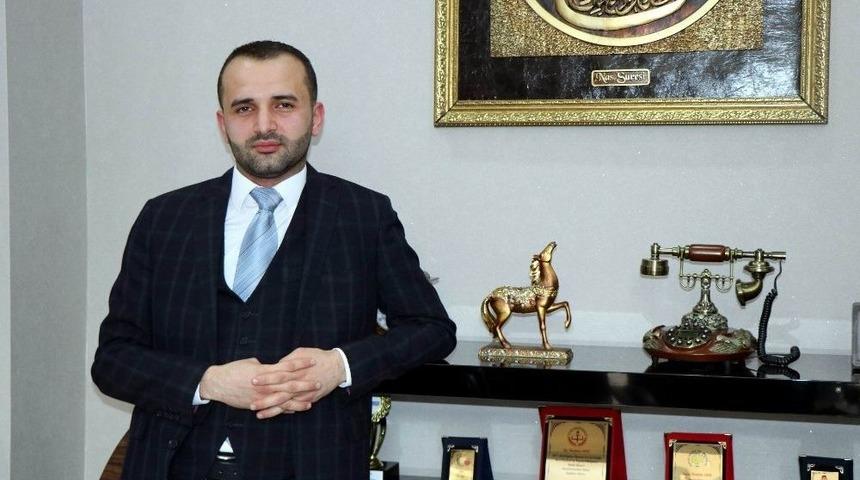 Fransa&rsquo;nın &Uuml;nl&uuml; İnşaat Firması Kalitesini Kayseri&rsquo;ye Aktaracak