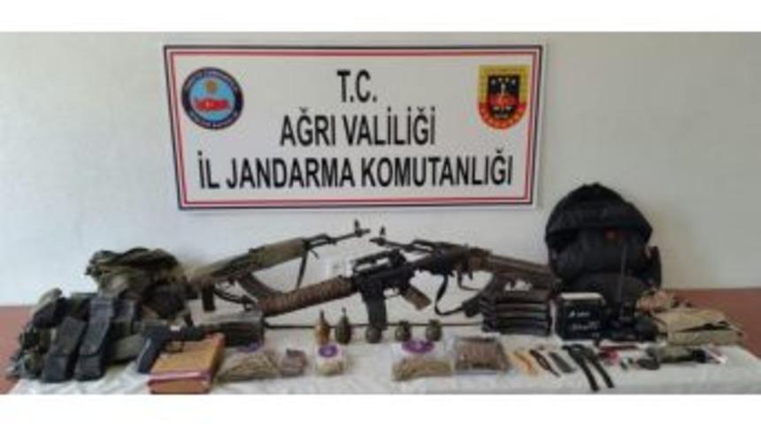 Ağrı&rsquo;da Mevl&uuml;t Bengi&rsquo;nin İntikamı Alındı