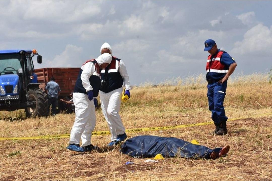 3 Kişinin &Ouml;ld&uuml;ğ&uuml; Sınır Uyuşmazlığı Kavgasında Bir Tutuklama