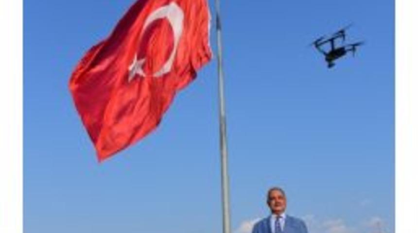 Başan Kara, Devlet Bah&ccedil;eli Alt Ge&ccedil;it Ve Meydanı&rsquo;nı İnceledi