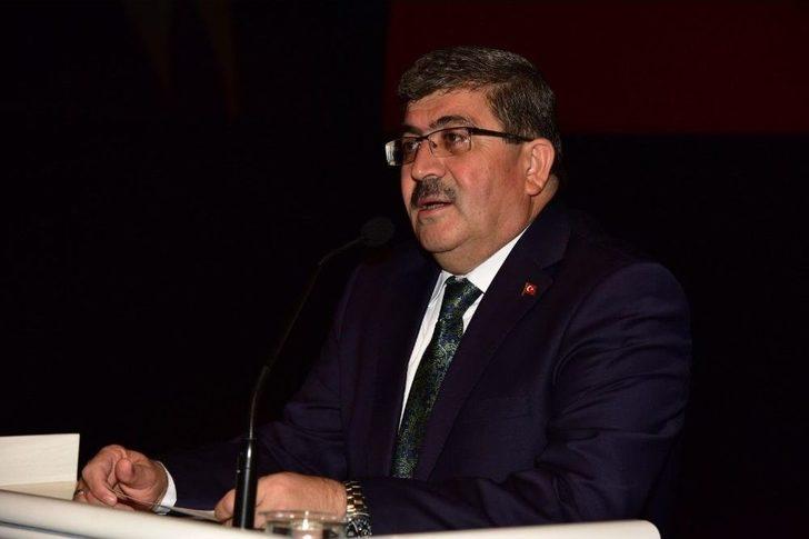 Bilecik’in Düşman İşgalinden Kurtuluşunun 96’ncı Yılı Kutlandı G5