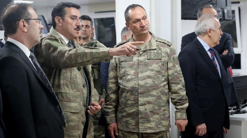 Bakan T&uuml;fenkci: "başarımız Bazı &Ccedil;evreleri Hayal Kırıklığına Uğrattı"