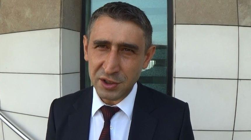 İnegöl’de Balık Ölümleri Devam Ediyor