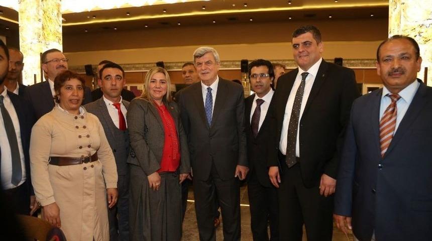 T&uuml;rkiye Romanlar G&uuml;n&uuml; Kutlandı