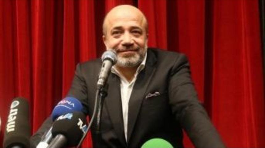 Murat Sancak: "bir Tane Bile Kombine Kalmasın"