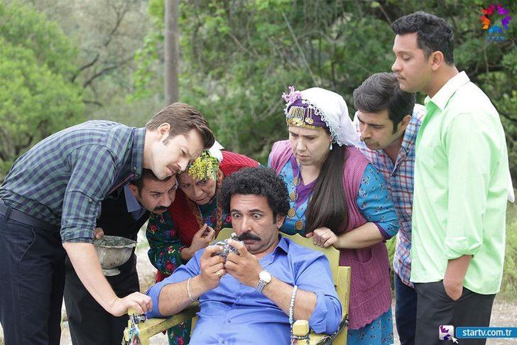 Hanım Köylü 5. Bölüm Fotoğrafları G3