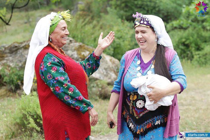 Hanım Köylü 5. Bölüm Fotoğrafları G4