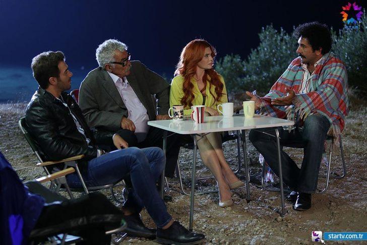 Hanım Köylü 5. Bölüm Fotoğrafları G5