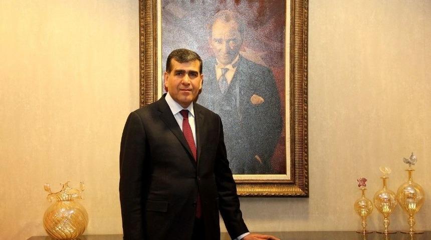 T&uuml;rkiye&rsquo;nin Gıda İhracatını G&uuml;neydoğu Sırtlıyor