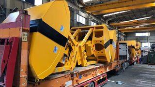 Türk Firması, Amerikalı Firma İle 2 Milyon Dolarlık Anlaşma Sağladı