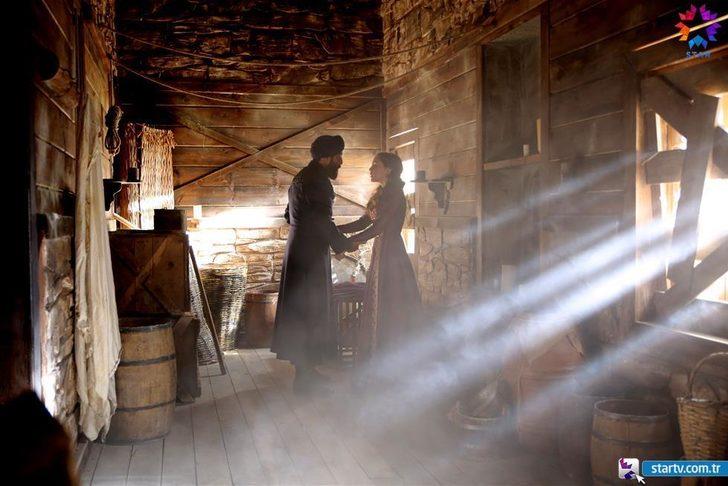 Muhteşem Yüzyıl Kösem 27. Bölüm Fotoğrafları G1