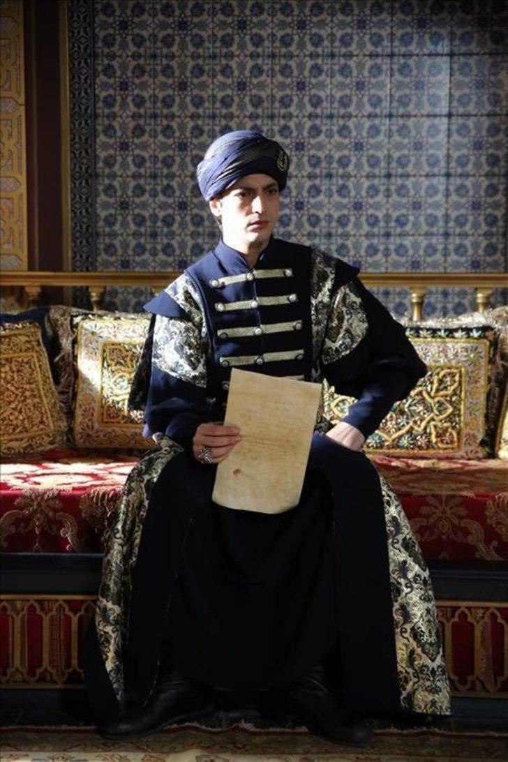 Muhteşem Yüzyıl Kösem 27. Bölüm Fotoğrafları G2