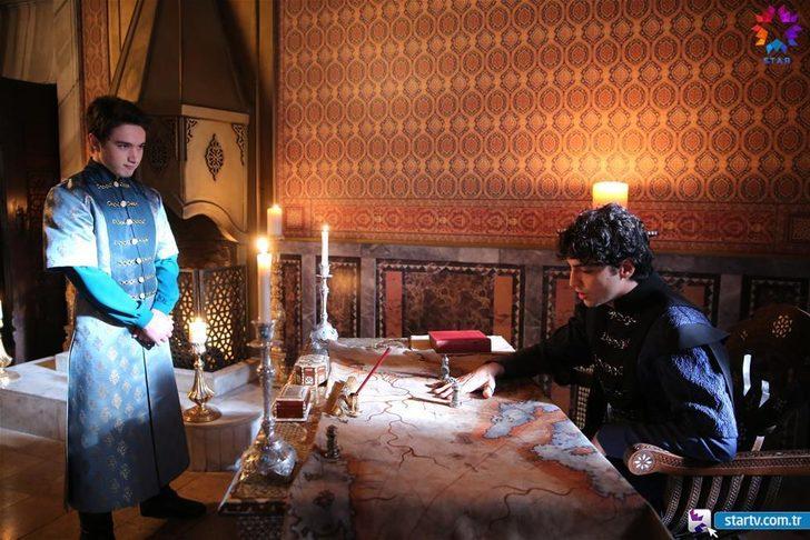 Muhteşem Yüzyıl Kösem 27. Bölüm Fotoğrafları G5