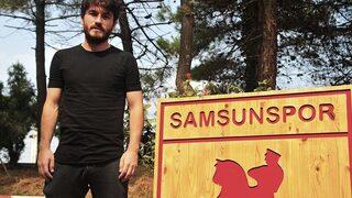 İrfan Başaran: “gümüşhane’den Güzel Bir Sonuçla Döneceğiz”