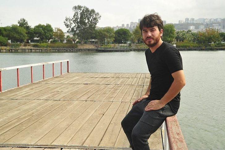 İrfan Başaran: “gümüşhane’den Güzel Bir Sonuçla Döneceğiz” G1