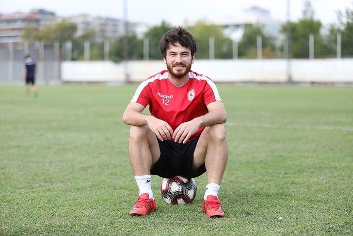 İrfan Başaran: “gümüşhane’den Güzel Bir Sonuçla Döneceğiz” G5