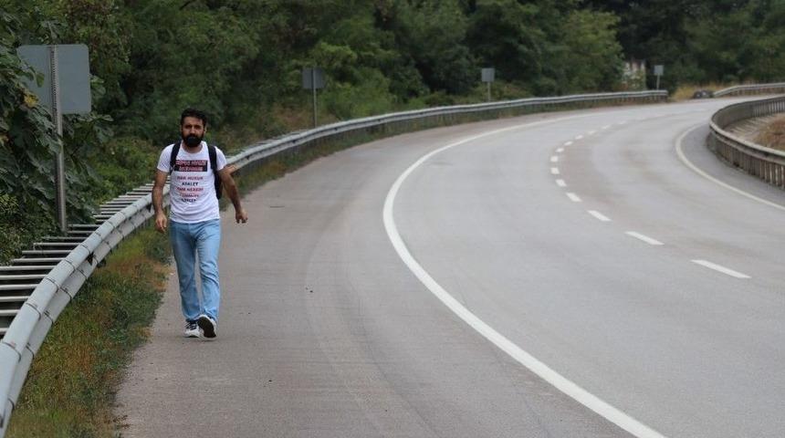 Chp’li Seçmen Kılıçdaroğlu’nu İstifa Etmeye Davet Etti