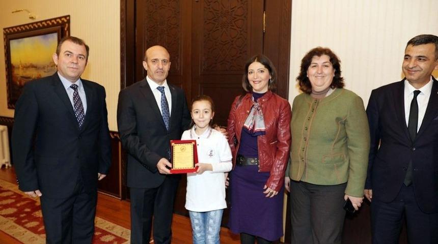 Valilikte, D&uuml;nya T&uuml;ketici Hakları G&uuml;n&uuml; Buluşması