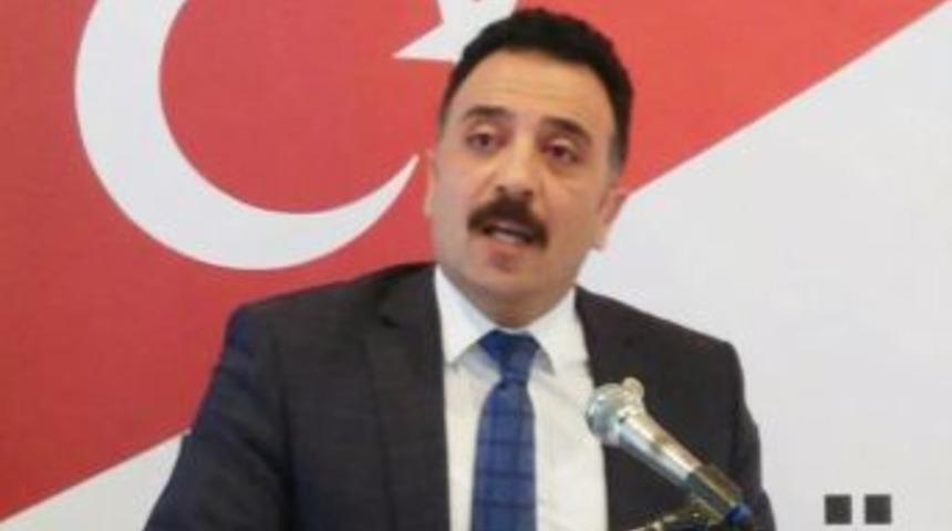 Başkan Yıldırım, Yıpranma Payı Düzenlemesini Değerlendirdi