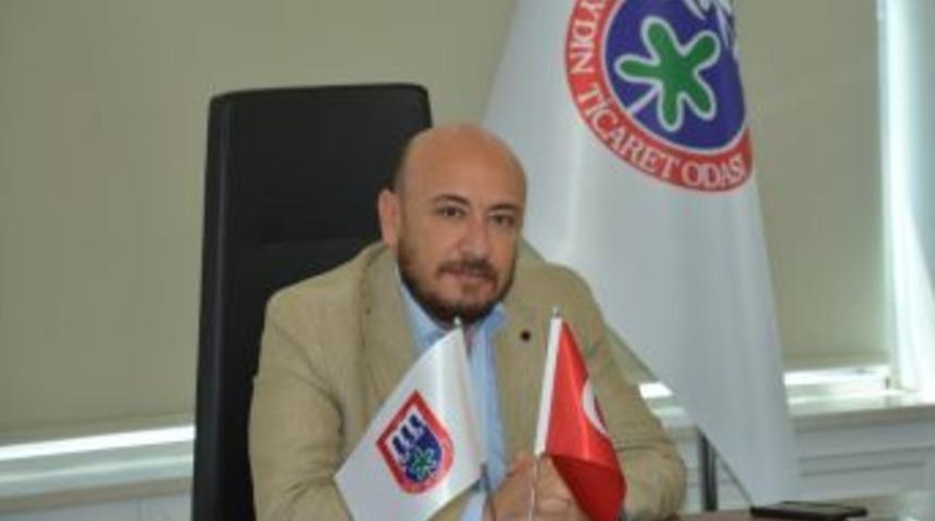 Aydın İnciri Tarsim Kapsamına Alındı