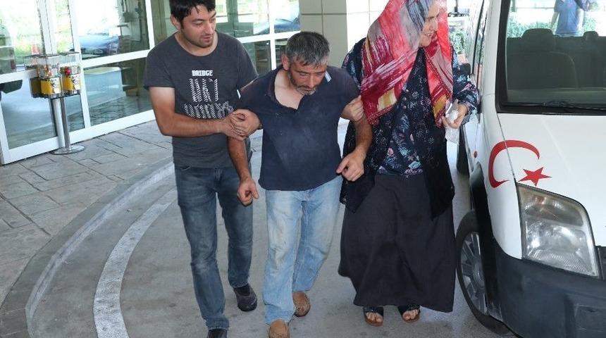 Kocaeli’de Kurban Bayramı’nın İlk Gün Bilançosu: 616 Acemi Kasap Yaralandı