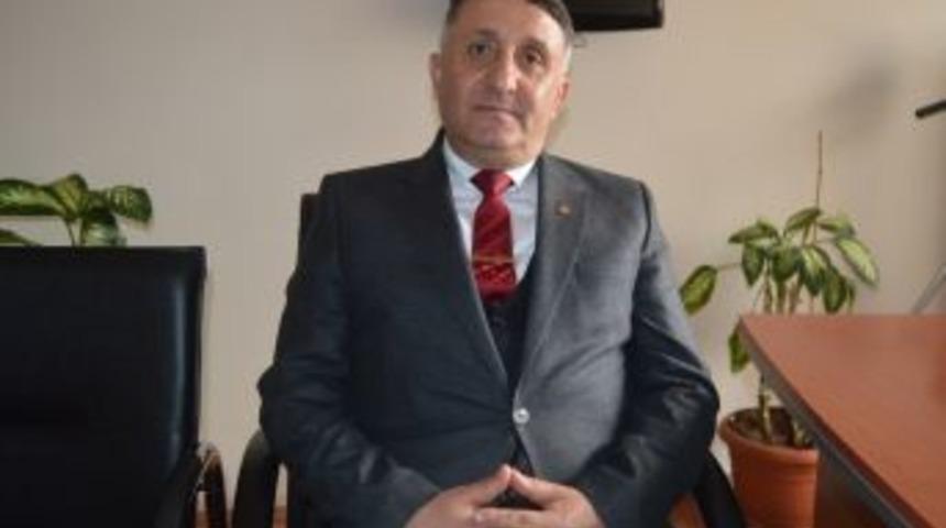 Afrin Operasyonu Türk Silahlı Kuvvetleri Vakfına Bağışı Arttırdı