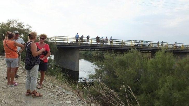 Balıkesir’de Kirliliği Savcılığa Şikayet Ettiler G2