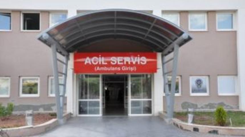 Nevşehir’de 60 Acemi Kasap Soluğu Acil Serviste Aldı