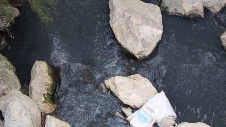 Balıkesir’de Kirliliği Savcılığa Şikayet Ettiler G3