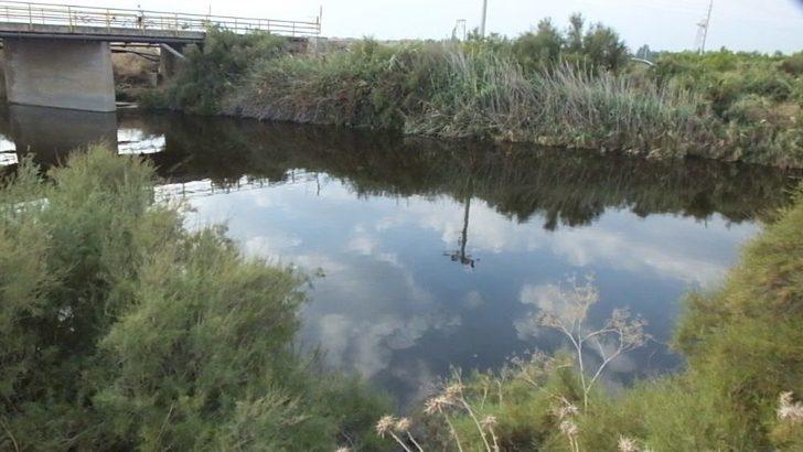 Balıkesir’de Kirliliği Savcılığa Şikayet Ettiler G4