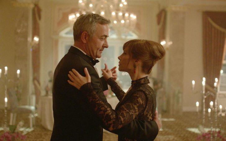 Kördüğüm 19. Bölüm Fotoğrafları G3