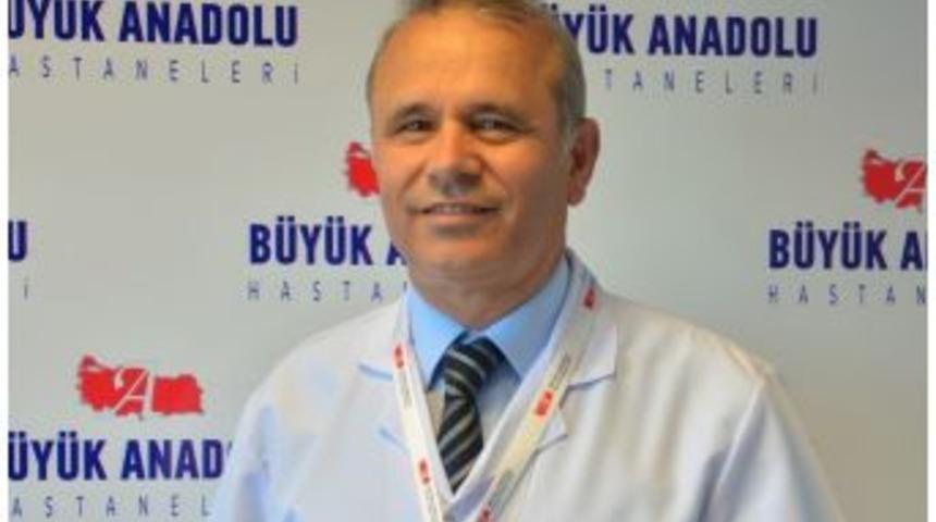 Mevsim Ge&ccedil;işlerinde Gribe Dikkat