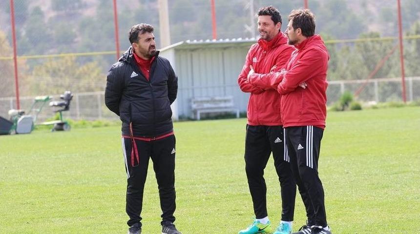 Evkur Yeni Malatyaspor Trabzonspor’u Gözüne Kestirdi