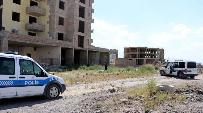 Bunalıma Giren Kadın İntihar Etti