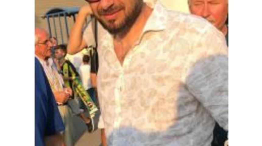 Kayserispor Hazırlık Ma&ccedil;ı Yapacak