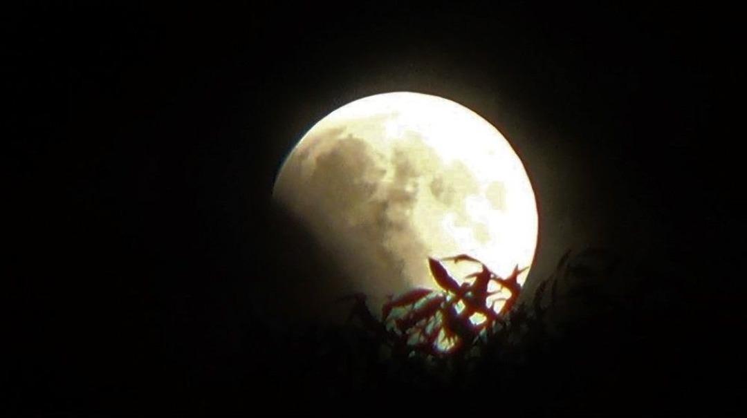 Kanlı Ay Tekirdağ&rsquo;da Da B&uuml;y&uuml;ledi