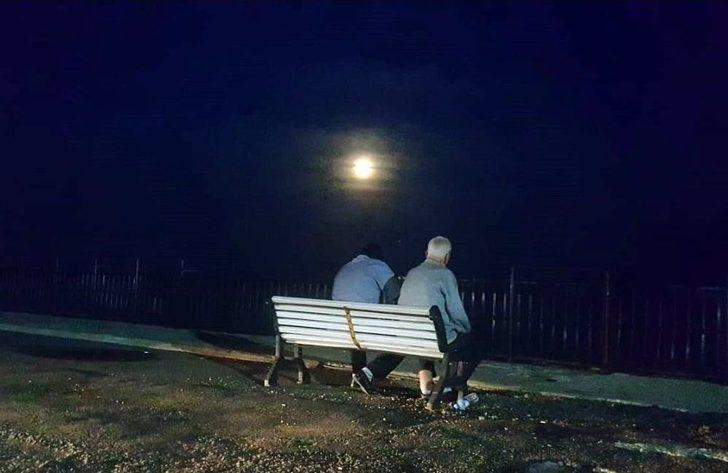 Kanlı Ay Tekirdağ’da Da Büyüledi G1