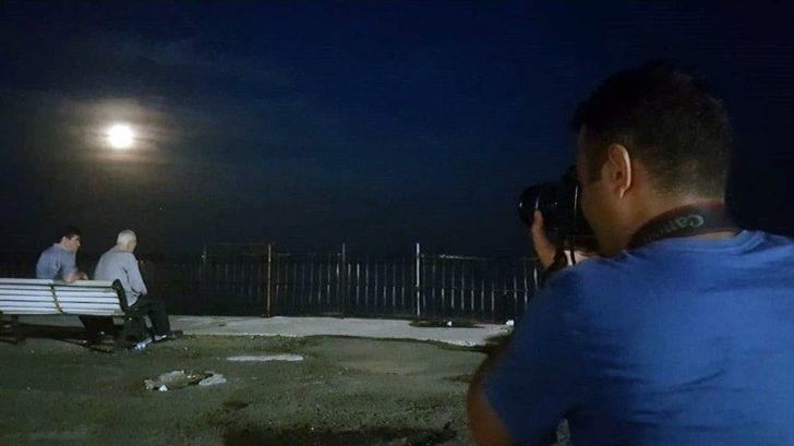 Kanlı Ay Tekirdağ’da Da Büyüledi G2