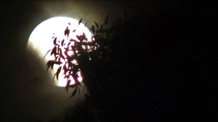 Kanlı Ay Tekirdağ’da Da Büyüledi G3