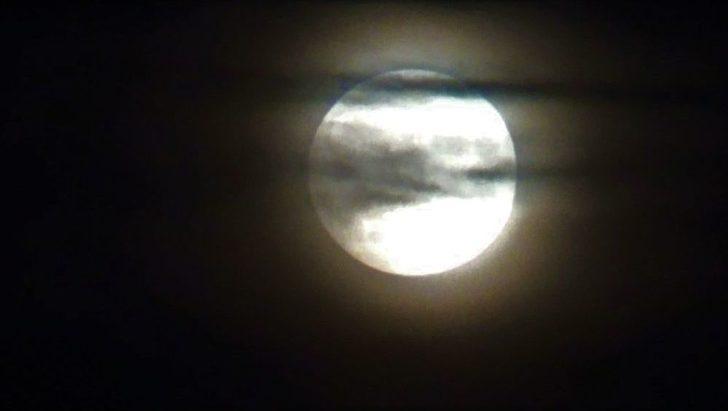 Kanlı Ay Tekirdağ’da Da Büyüledi G4