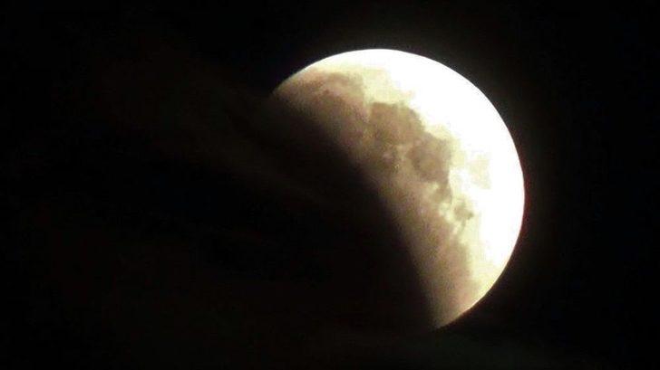 Kanlı Ay Tekirdağ’da Da Büyüledi G5