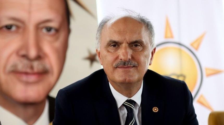 Ak Partili Cemal &Ouml;zt&uuml;rk: &ldquo;t&uuml;rkiye&rsquo;de Kalıcı Bir Fındık Politikası Yok&rdquo;