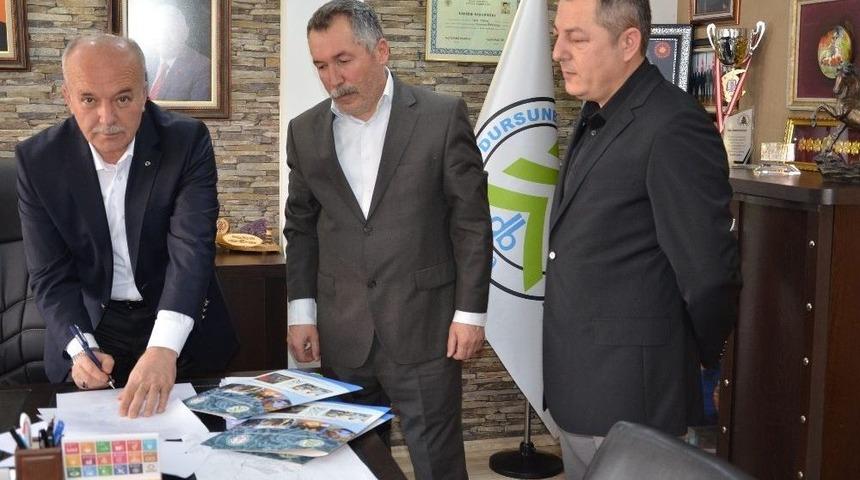 Mesleki Eğitim &Ouml;ğrencileri İhtiya&ccedil; Sahiplerinin Evlerinde Tadilat Yapacak