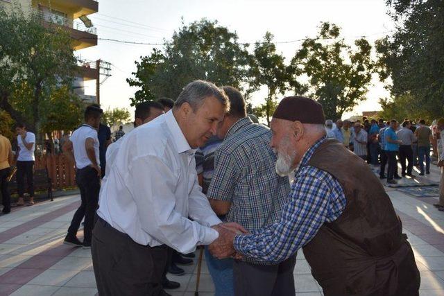 Yunusemre’den 3 Bin İhtiyaç Sahibine Kurban Eti 1