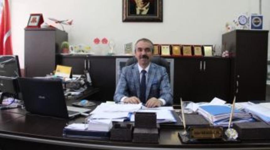 Isparta Belediyesi&rsquo;nde Başkan Yardımcısı Sayısı 3&rsquo;e D&uuml;ş&uuml;r&uuml;ld&uuml;