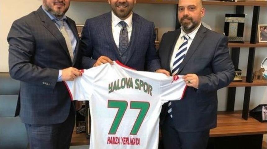 Yalova&rsquo;ya Butik Stat S&ouml;z&uuml;