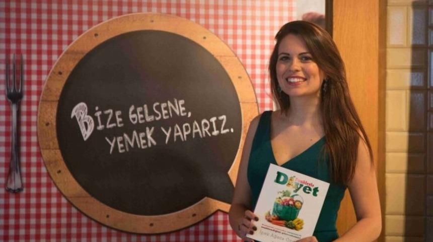 Mynet Yemek'ten ''Bize Gelsene Sağlıklı Yaşarız!'' Etkinliği